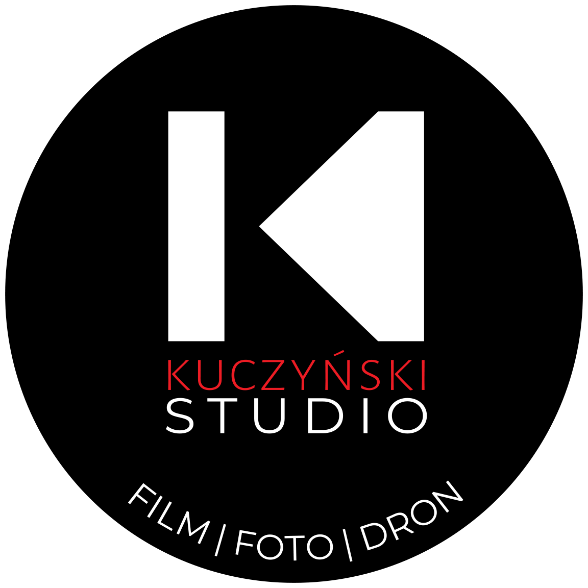 Kuczyński Studio - Film, Foto, Fotobudka, Dron
